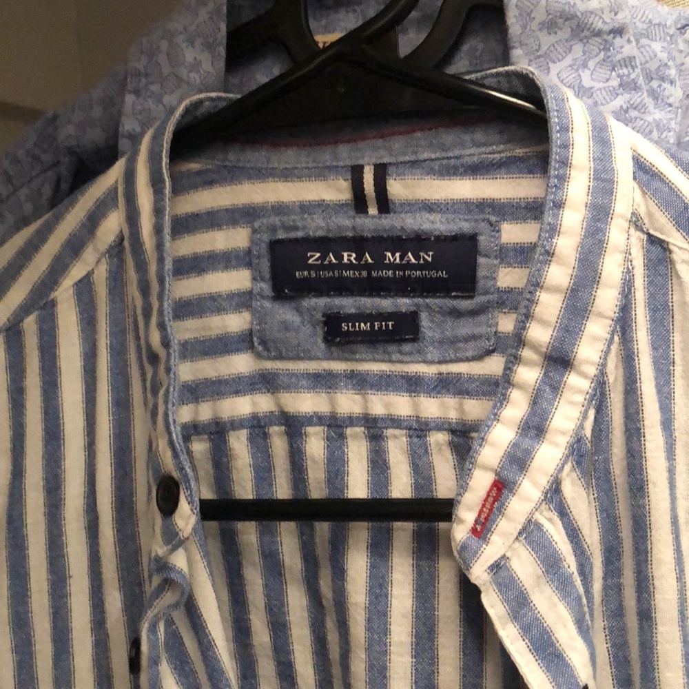 Zara, S